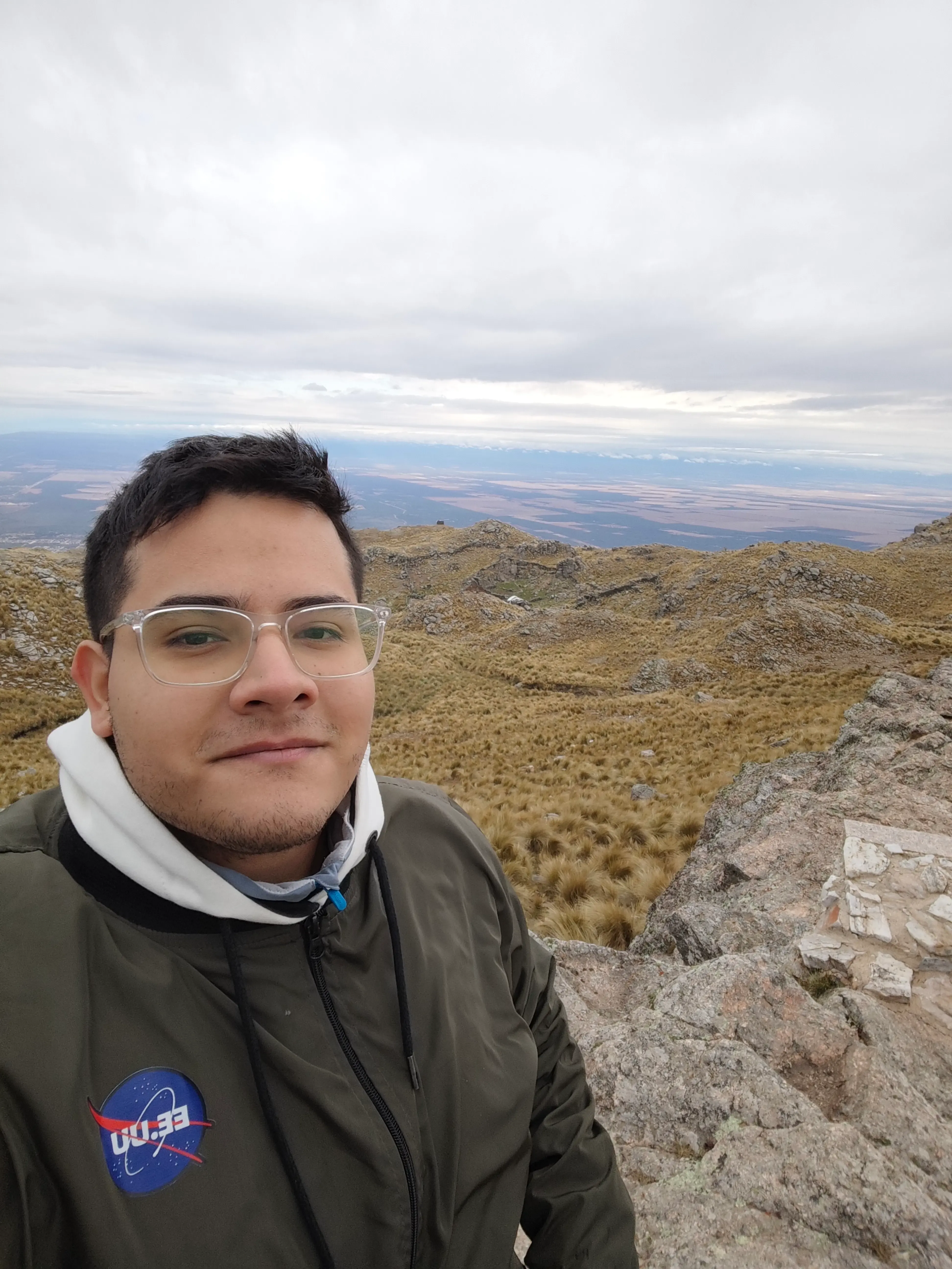 Gonzalo
